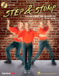 Step and Stomp Reproducible Book & CD